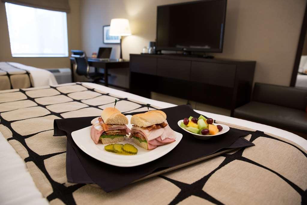 Hotel Marshfield, BW Premier Collection Kamer foto
